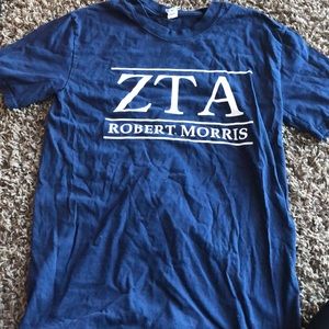 RMU ZTA T-shirt